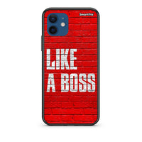 Thumbnail for Like A Boss - iPhone 12 Pro θήκη