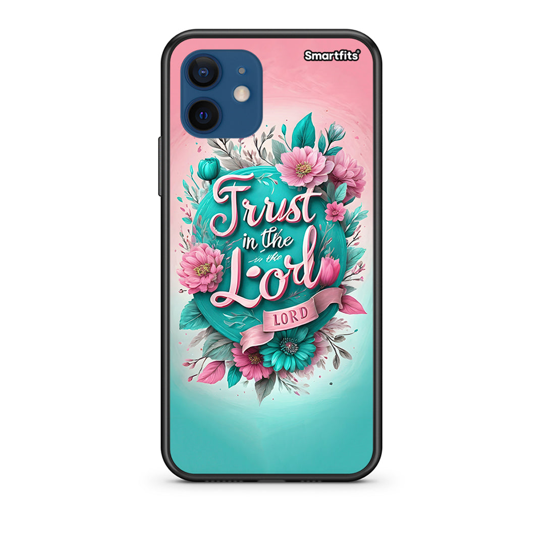 Lord Trust - iPhone 12 Pro θήκη