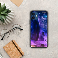 Thumbnail for Lost Astronaut - iPhone 12 θήκη