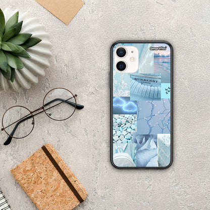 Ciel Aesthetic Collage - iPhone 12 Mini θήκη