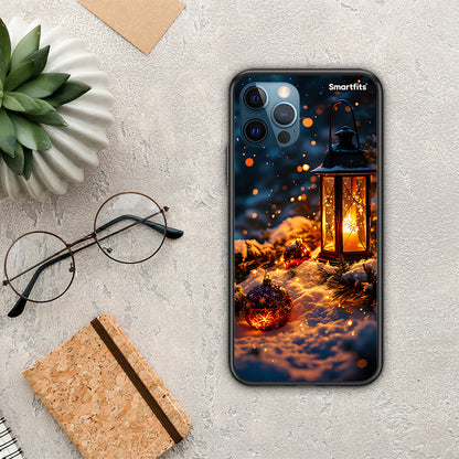 Christmas Ornaments - iPhone 12 Pro Max θήκη