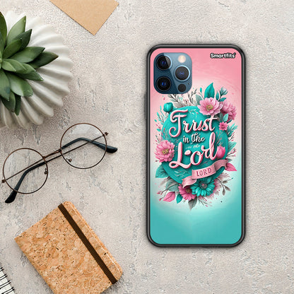 Lord Trust - iPhone 12 Pro Max θήκη