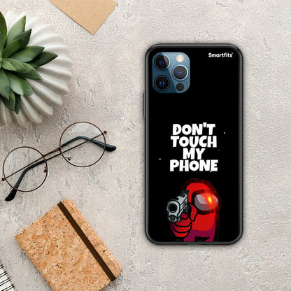 My Phone - iPhone 12 Pro Max θήκη