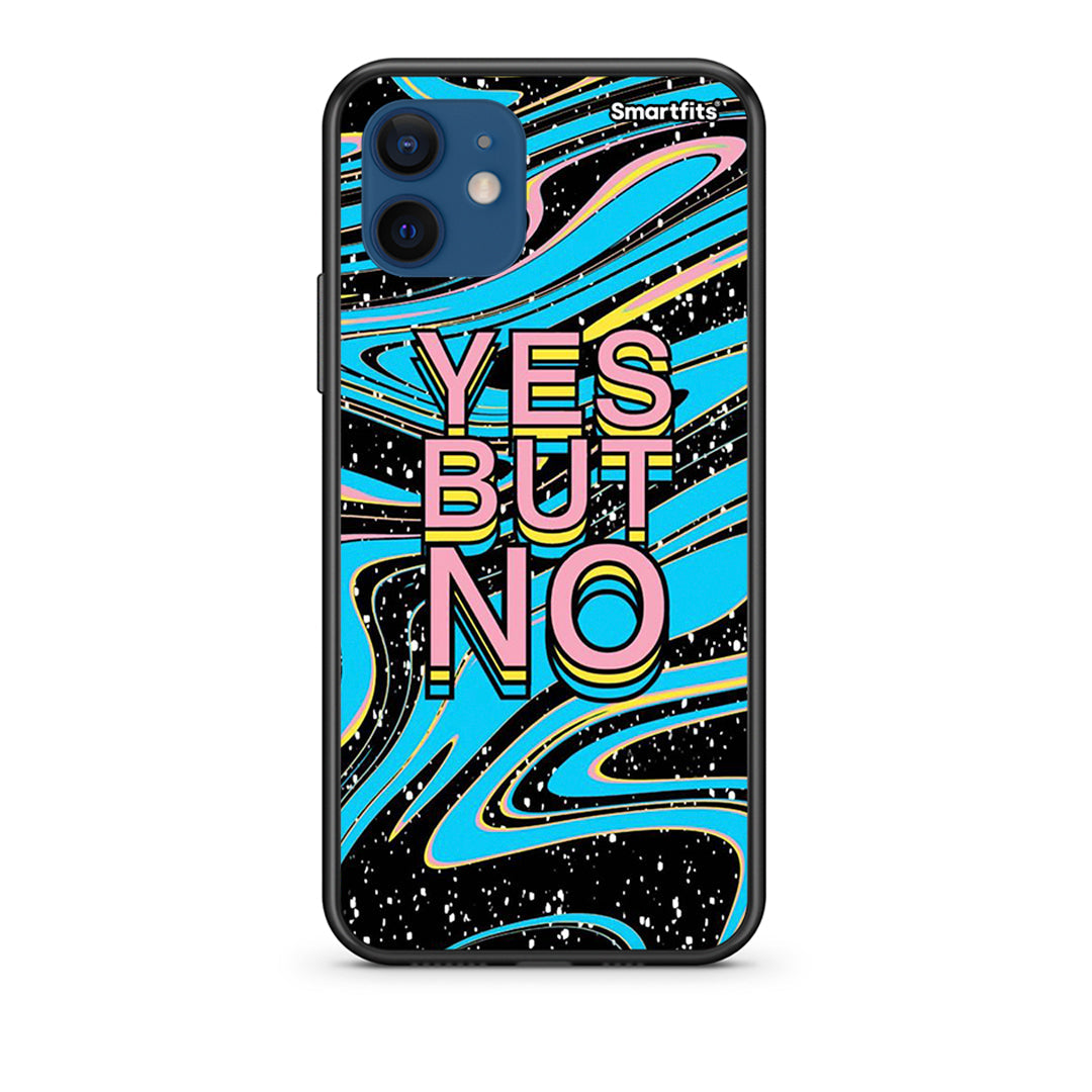 Yes But No - iPhone 12 Pro θήκη