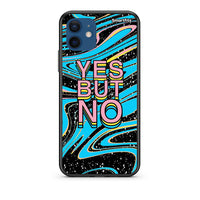 Thumbnail for Yes But No - iPhone 12 Pro θήκη