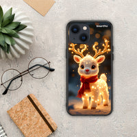 Thumbnail for Christmas Cutie - iPhone 13 Mini θήκη