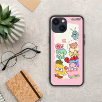 Thumbnail for Cute Companion - iPhone 13 θήκη