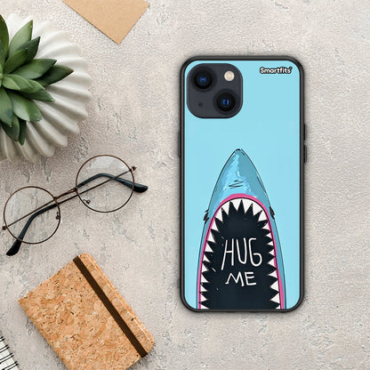 Hug Me - iPhone 13 Mini θήκη