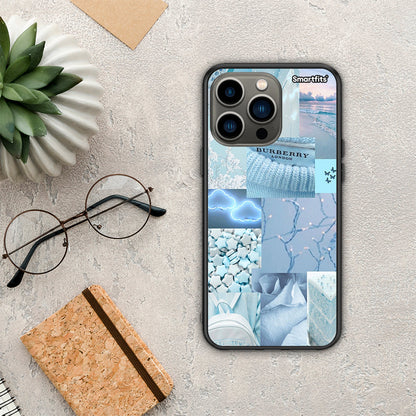 Ciel Aesthetic Collage - iPhone 13 Pro θήκη