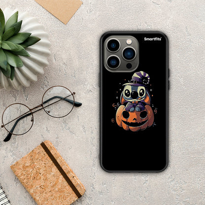 Halloween Stitch - iPhone 13 Pro θήκη