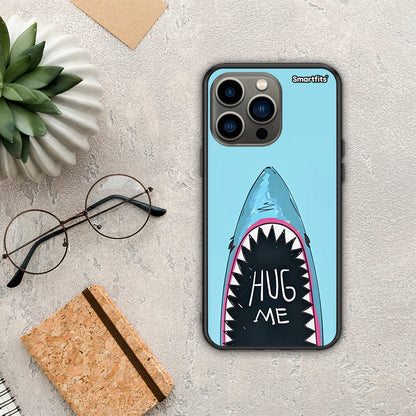 Hug Me - iPhone 13 Pro θήκη