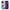 Θήκη iPhone 13 Pro Max Blue Waves από τη Smartfits με σχέδιο στο πίσω μέρος και μαύρο περίβλημα | iPhone 13 Pro Max Blue Waves case with colorful back and black bezels
