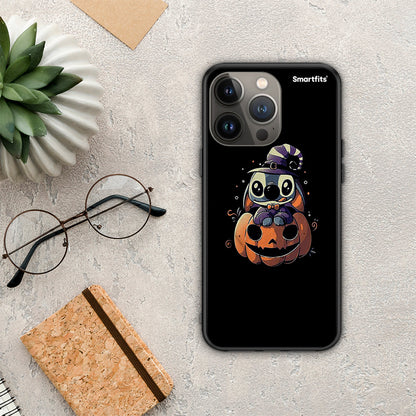 Halloween Stitch - iPhone 13 Pro Max θήκη