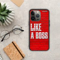 Thumbnail for Like A Boss - iPhone 13 Pro Max θήκη