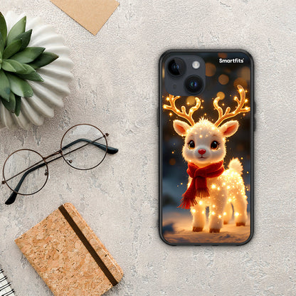 Christmas Cutie - iPhone 15 θήκη