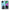 Θήκη iPhone 14 Hug Me από τη Smartfits με σχέδιο στο πίσω μέρος και μαύρο περίβλημα | iPhone 14 Hug Me case with colorful back and black bezels