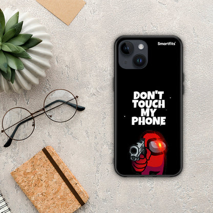 My Phone - iPhone 15 θήκη