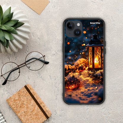 Christmas Ornaments - iPhone 14 Plus θήκη