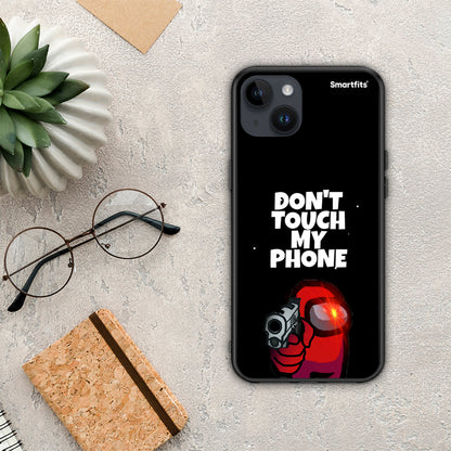 My Phone - iPhone 15 Plus θήκη