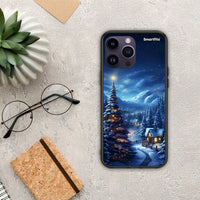 Thumbnail for Christmas Scenery - iPhone 14 Pro θήκη