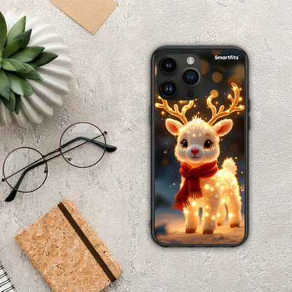 Christmas Cutie - iPhone 14 Pro Max θήκη