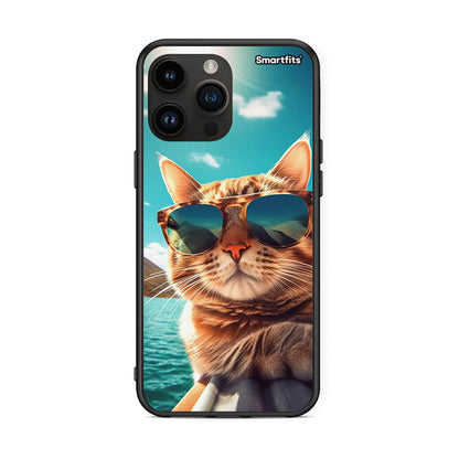 Summer Cat - Θήκη Κινητού