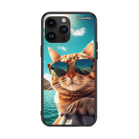 Thumbnail for Summer Cat - Θήκη Κινητού