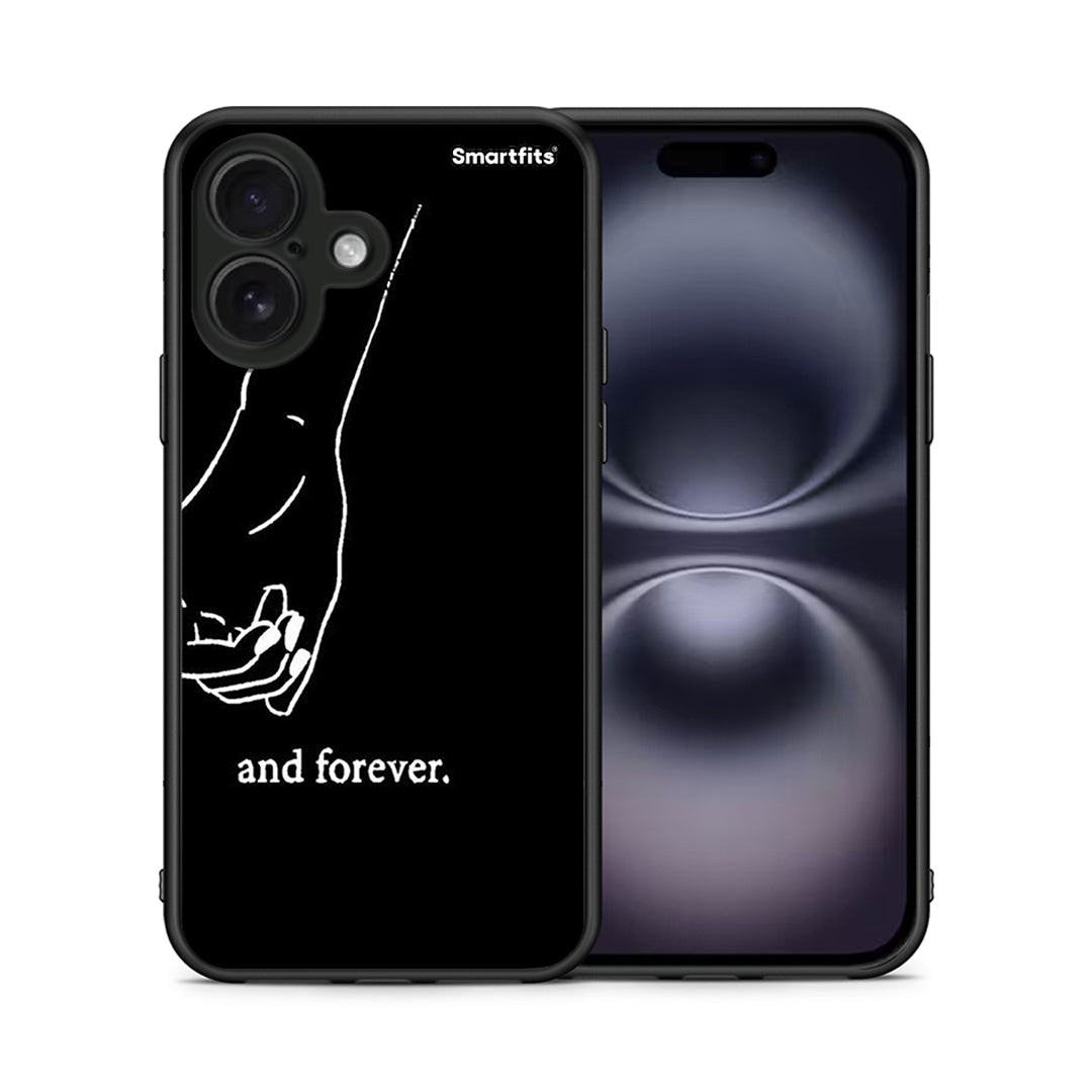 Always & Forever 2 - iPhone 16 θήκη