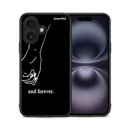Always & Forever 2 - iPhone 16 θήκη