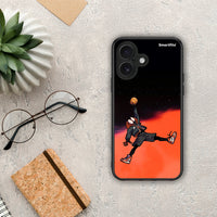 Thumbnail for Basketball Hero - iPhone 16 θήκη