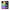 Θήκη iPhone 16 Melting Rainbow από τη Smartfits με σχέδιο στο πίσω μέρος και μαύρο περίβλημα | iPhone 16 Melting Rainbow case with colorful back and black bezels