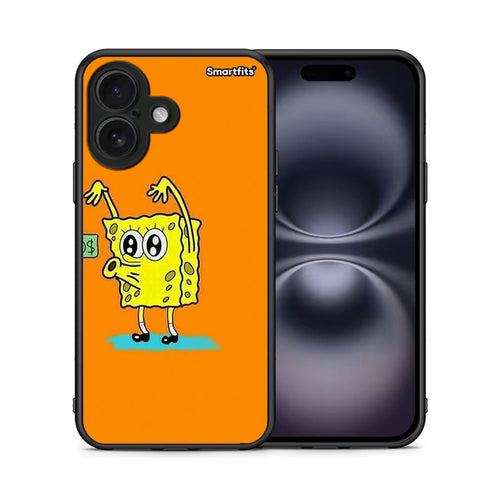No Money 2 - iPhone 16 θήκη