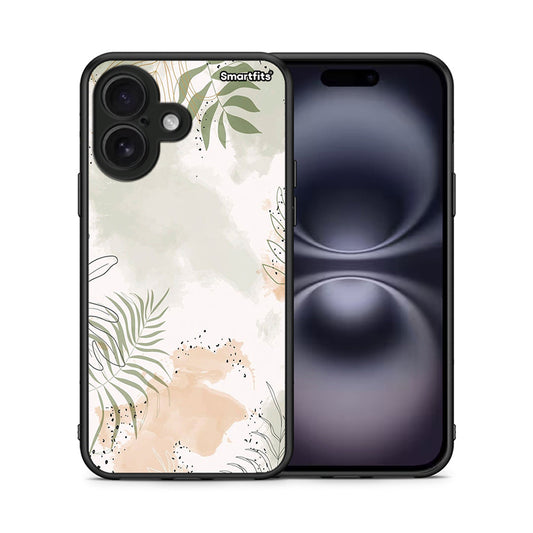 Nude Plants - iPhone 16 θήκη