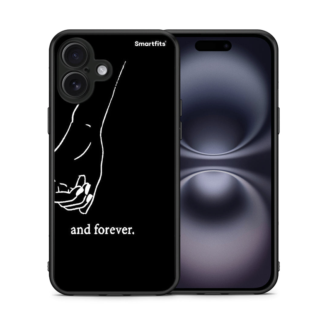 Always & Forever 2 - iPhone 16 Plus θήκη