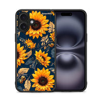 Thumbnail for Autumn Sunflowers - iPhone 16 Plus θήκη