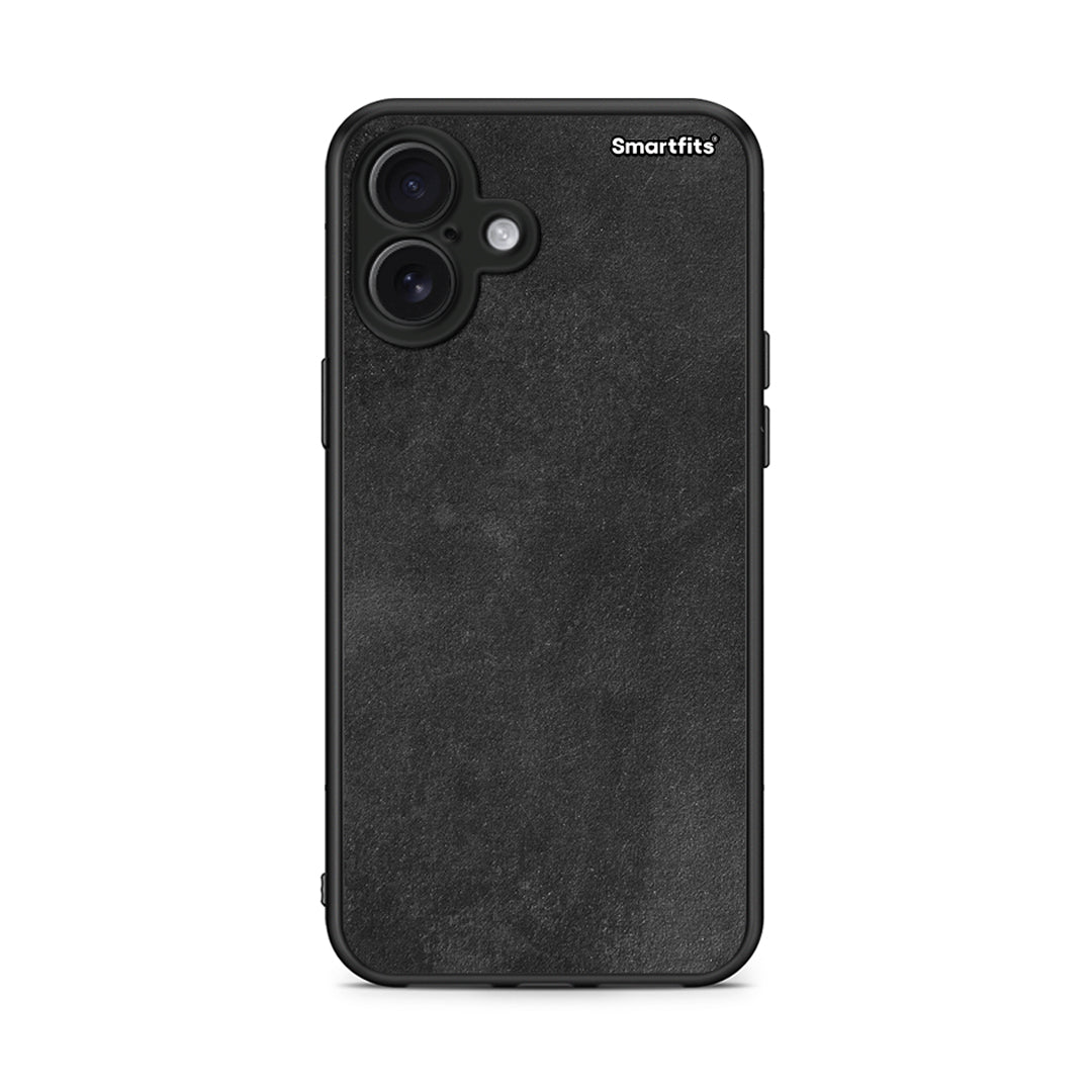 87 - iPhone 16 Plus Black Slate Color case, cover, bumper