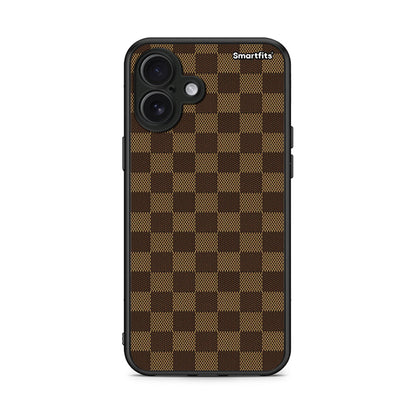 7 - iPhone 16 Plus Glamour Designer case, cover, bumper