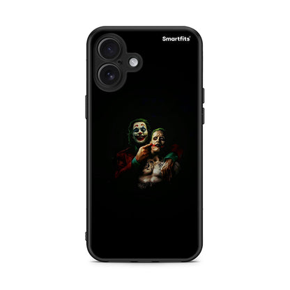 4 - iPhone 16 Plus Clown Hero case, cover, bumper