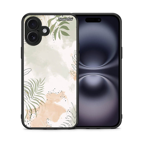 Nude Plants - iPhone 16 Plus θήκη