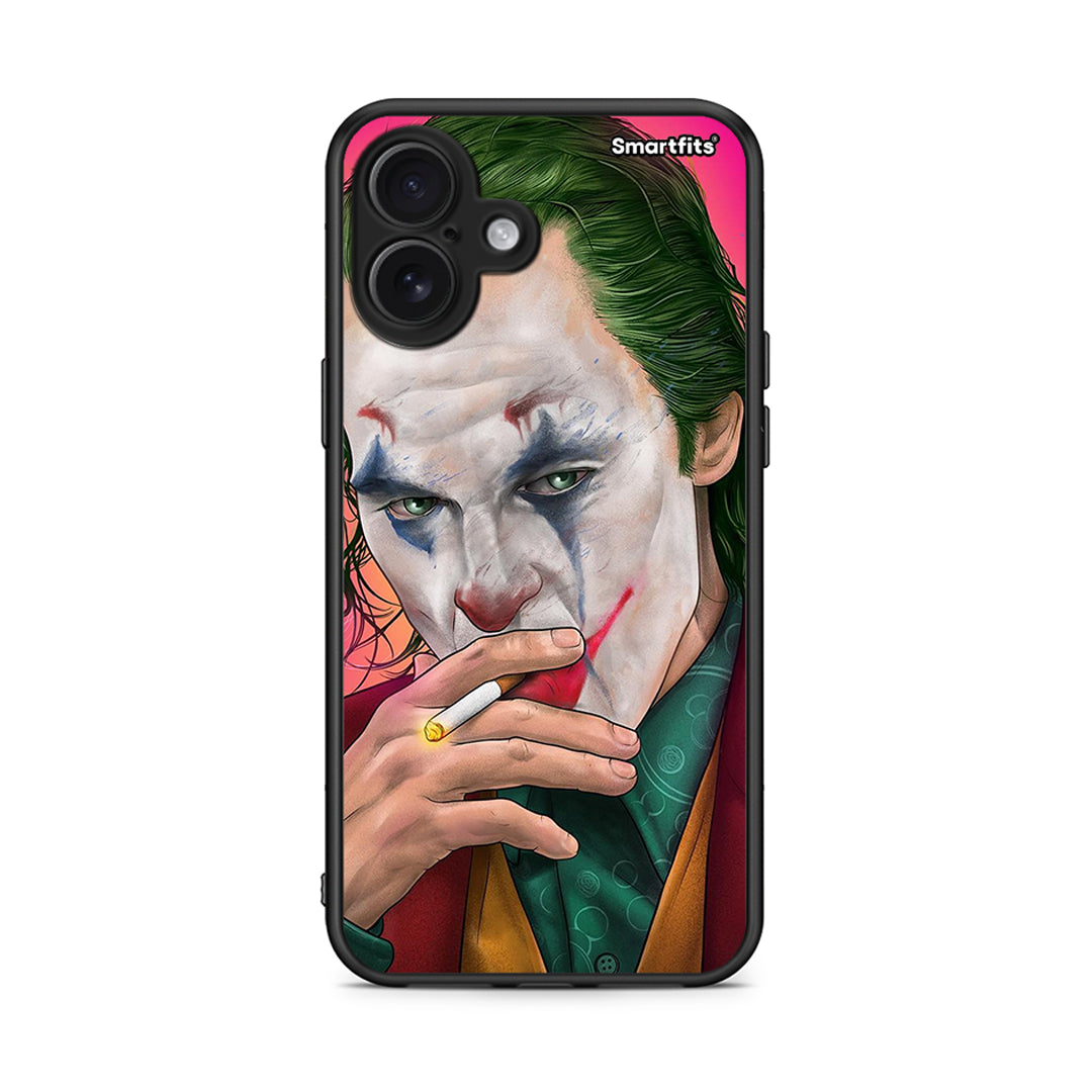 4 - iPhone 16 Plus JokesOnU PopArt case, cover, bumper