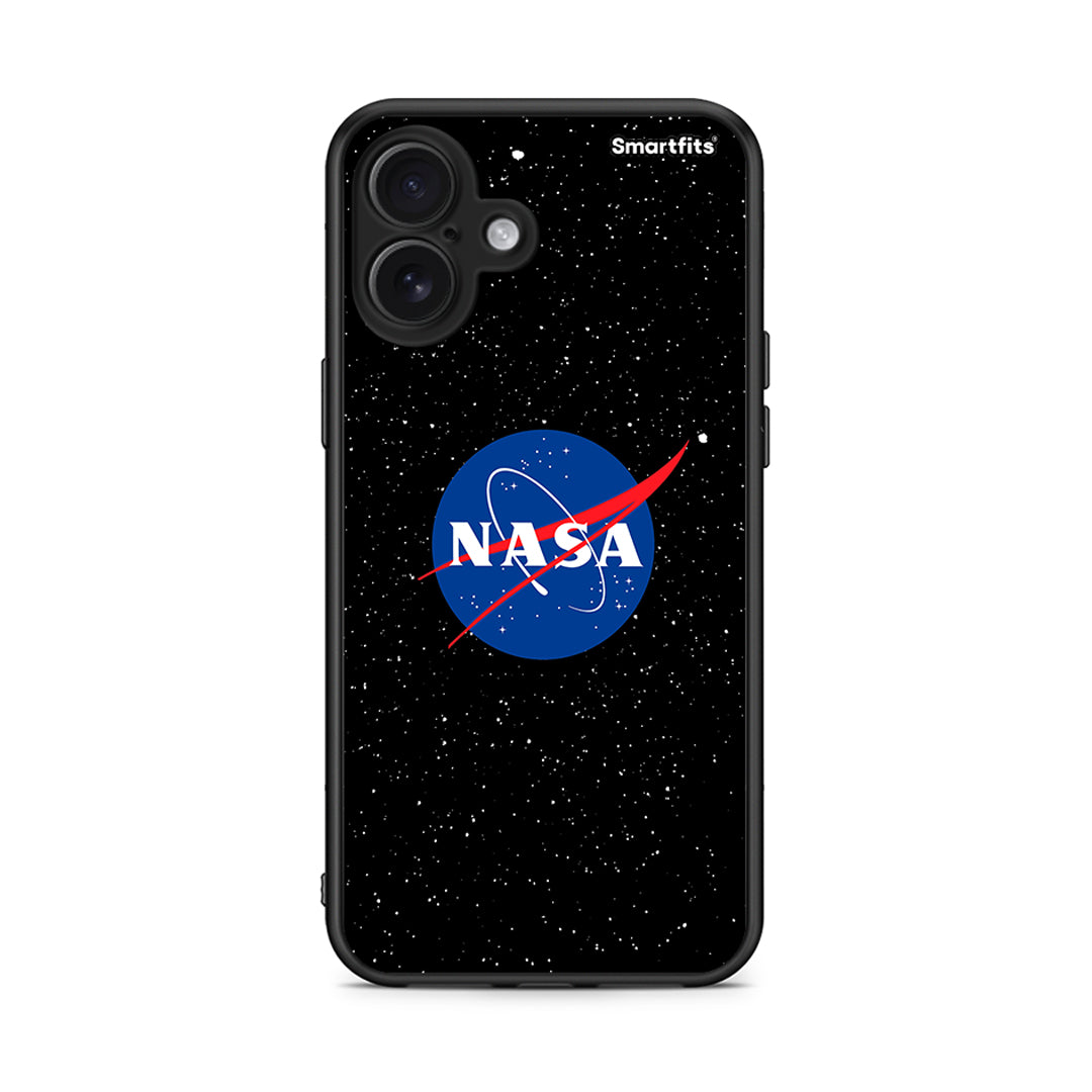 4 - iPhone 16 Plus NASA PopArt case, cover, bumper