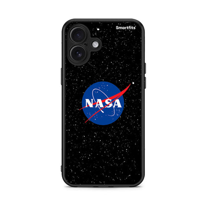 4 - iPhone 16 Plus NASA PopArt case, cover, bumper