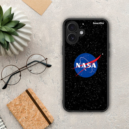 PopArt NASA - iPhone 16 Plus θήκη