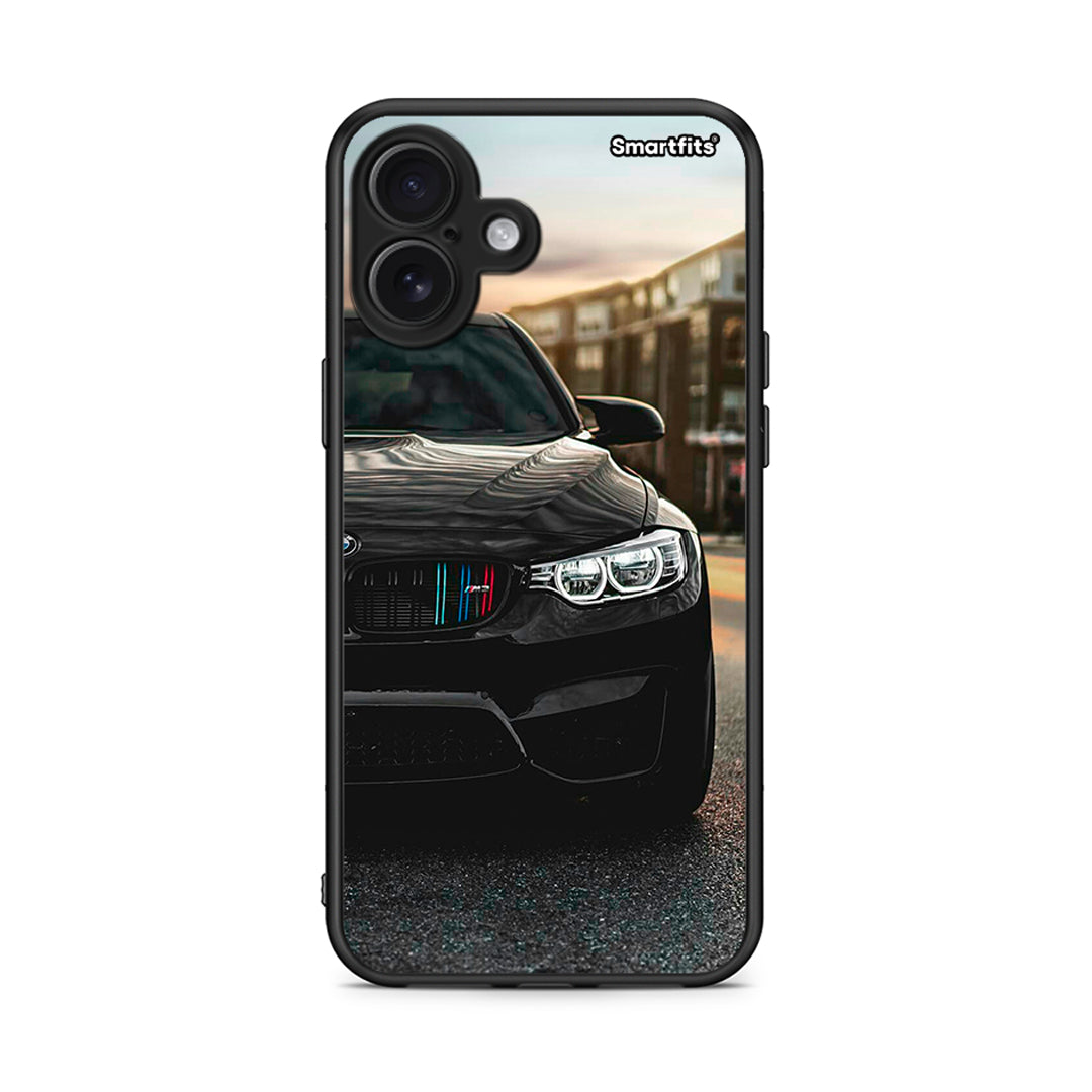 4 - iPhone 16 Plus M3 Racing case, cover, bumper