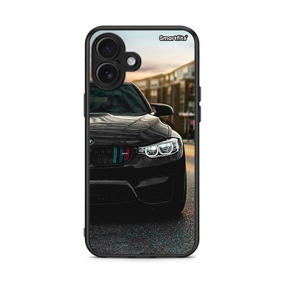 4 - iPhone 16 Plus M3 Racing case, cover, bumper