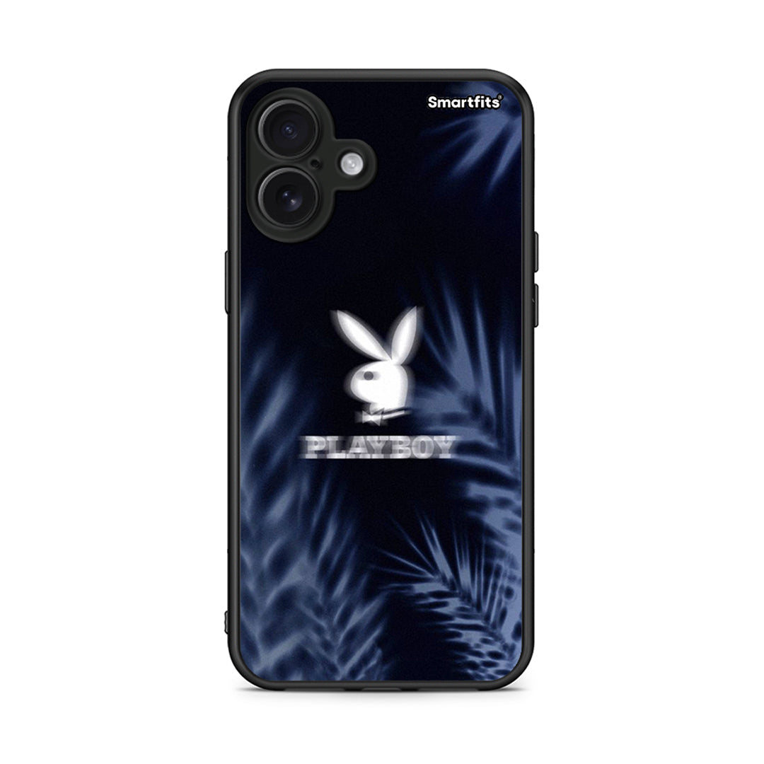 iPhone 16 Plus Sexy Rabbit θήκη από τη Smartfits με σχέδιο στο πίσω μέρος και μαύρο περίβλημα | Smartphone case with colorful back and black bezels by Smartfits