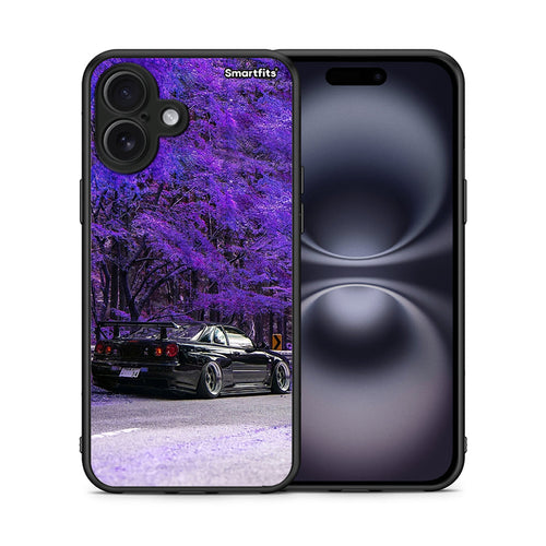 Super Car - iPhone 16 Plus θήκη