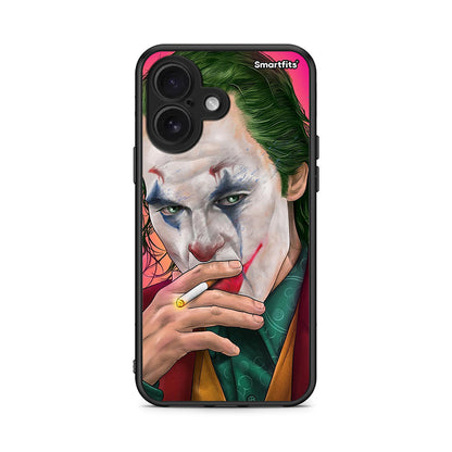 4 - iPhone 16 JokesOnU PopArt case, cover, bumper