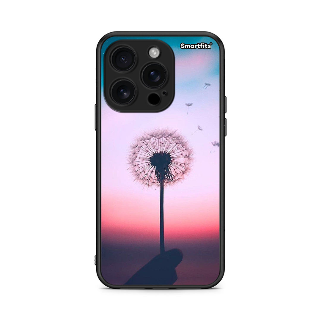 4 - iPhone 16 Pro Wish Boho case, cover, bumper