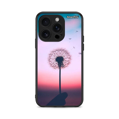 4 - iPhone 16 Pro Wish Boho case, cover, bumper